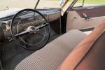 Mercury Eight Club Coupe 1950 года